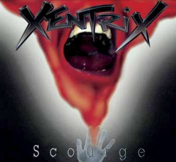Album Xentrix: Scourge