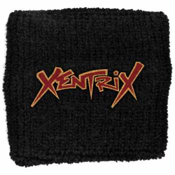 Merch Xentrix: Potítko Logo Xentrix 