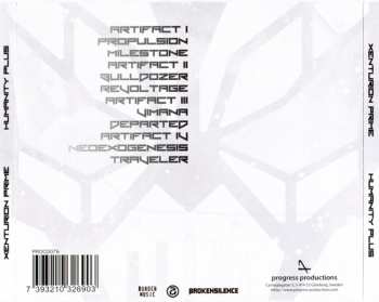 CD Xenturion Prime: Humanity Plus