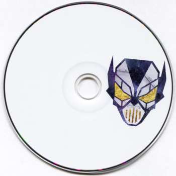 CD Xenturion Prime: Humanity Plus