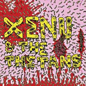 Album Xenu & The Thetans: Xenu & The Thetans