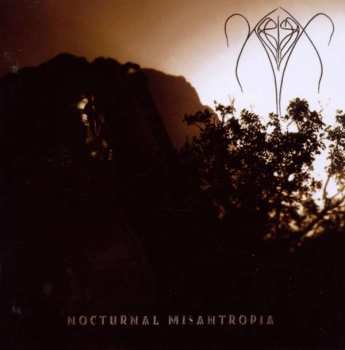 Album Xerión: Nocturnal Misantropia