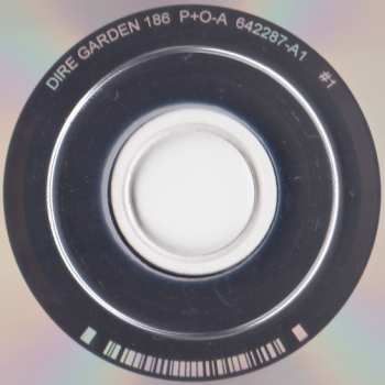 CD Xhol Caravan: Scream Of Joy 300126