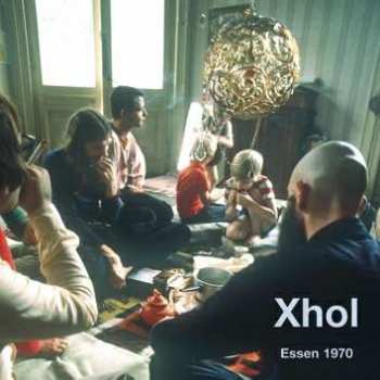 Album Xhol: Essen 1970
