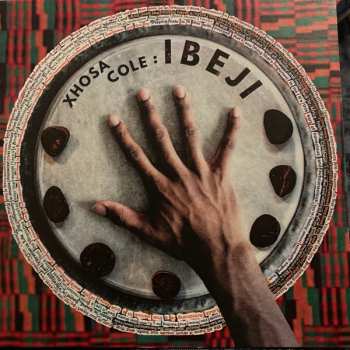 Album Xhosa Cole: Ibeji