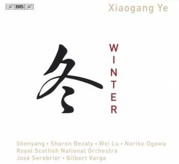 Album Xiaogang Ye: Winter