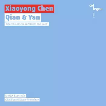 Kammermusik "qian & Yan"