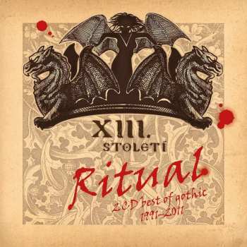 XIII. Století: Ritual/best Of