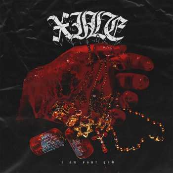 Album Xile: I Am Your God