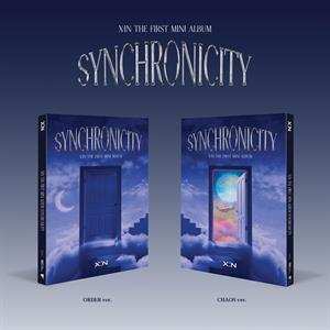 Album X:in: Synchronicity