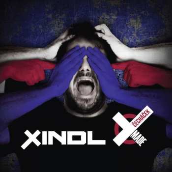 Album Xindl X: Čecháček Made