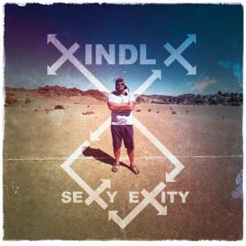 Album Xindl X: Sexy Exity