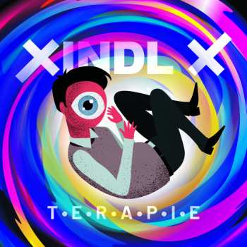 Album Xindl X: T • E • R • A • P • I • E