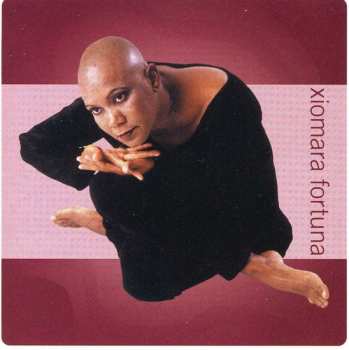 Album Xiomara Fortuna: Kumbajei