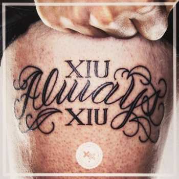 LP/CD Xiu Xiu: Always CLR 248325