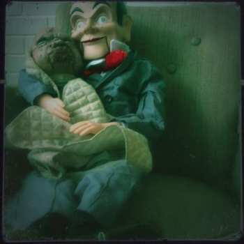 CD Xiu Xiu: Sal Mineo