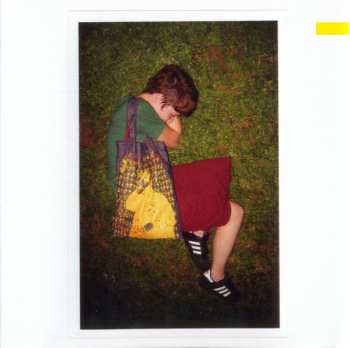 CD Xiu Xiu: The Air Force