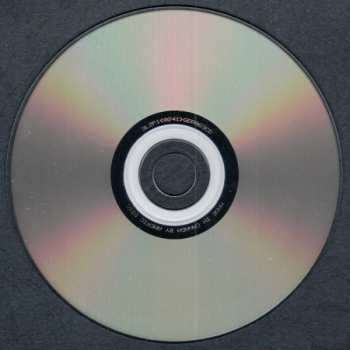 CD Xiu Xiu: The Air Force