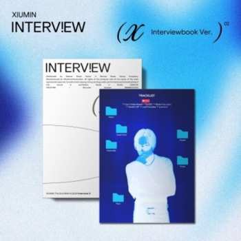 CD Interview X - Interviewbook Version