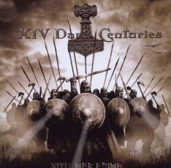 Album XIV Dark Centuries: Gizit Dar Faida