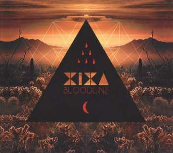 Album Xixa: Bloodline