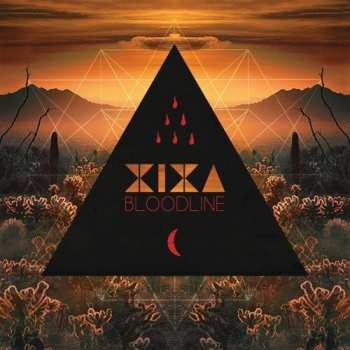 CD Xixa: Bloodline
