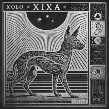 Album Xixa: Xolo