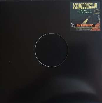 LP XL Middleton: 2 Minutes Till Midnight Instrumentals 127254