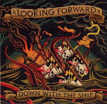 SP xLooking Forwardx: Down With The Ship LTD 131936