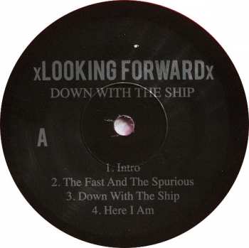 SP xLooking Forwardx: Down With The Ship LTD 131936