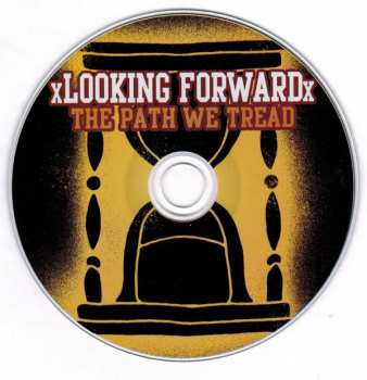 CD xLooking Forwardx: The Path We Tread 252113