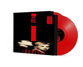 Album X Mal Deutschland: Devils