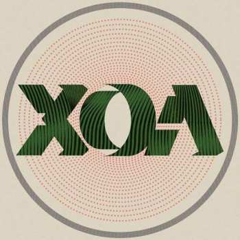LP XOA: Diaspora EP 441342