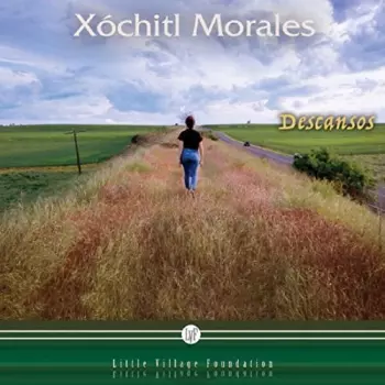 Xóchitl Morales: Descansos