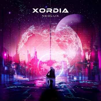 Album Xordia: Neolux