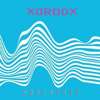 LP Xordox: Omniverse CLR