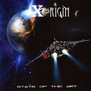CD Xorigin: State Of The Art 277452