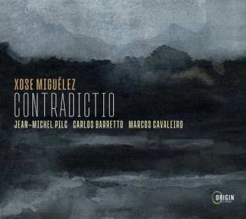 Album Xosé Miguélez: Contradictio