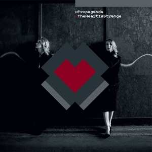 LP xPropaganda: The Heart Is Strange 385622