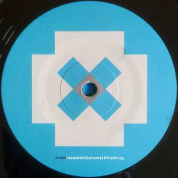 LP xPropaganda: Strangely (Mixes, Moods + Memories) LTD 463304