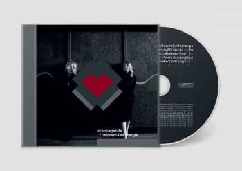 CD xPropaganda: The Heart Is Strange 386653