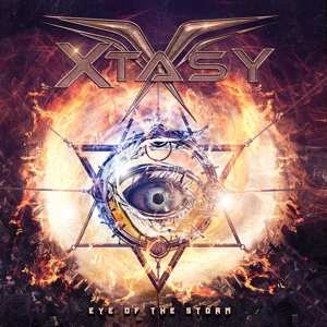 Album Xtasy: Eye Of The Storm