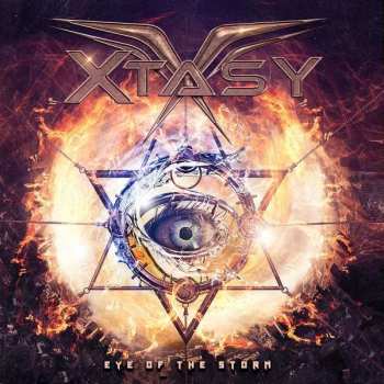 LP Xtasy: Eye Of The Storm 176127