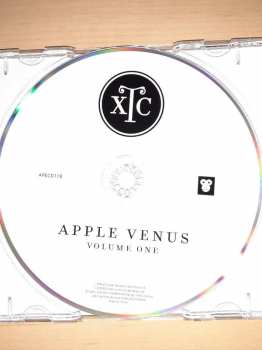 CD XTC: Apple Venus Volume 1 111465
