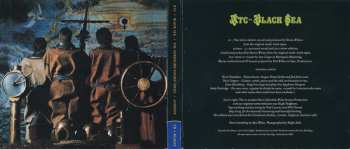 CD/Blu-ray XTC: Black Sea 4927