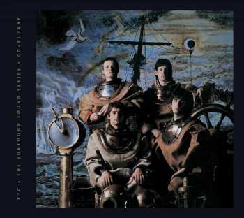 CD/Blu-ray XTC: Black Sea 4927