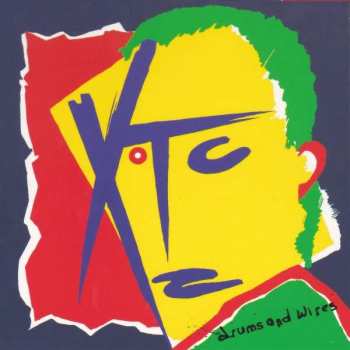 LP/SP XTC: Drums And Wires 194301