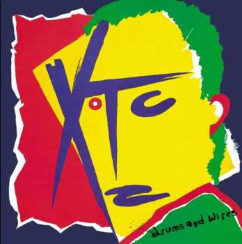 Album XTC: Drums And Wires