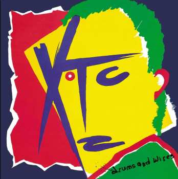 CD/Blu-ray XTC: Drums And Wires 437687
