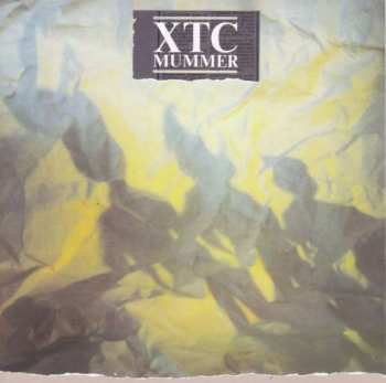 CD XTC: Mummer 24335